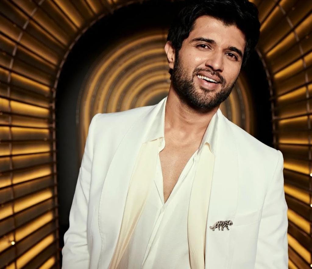 vijay devarakonda