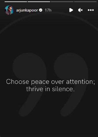 ‘Bandh Karo Ye Hawas Ka…’: Netizens Have A BRUTAL Take On Arjun Kapoor