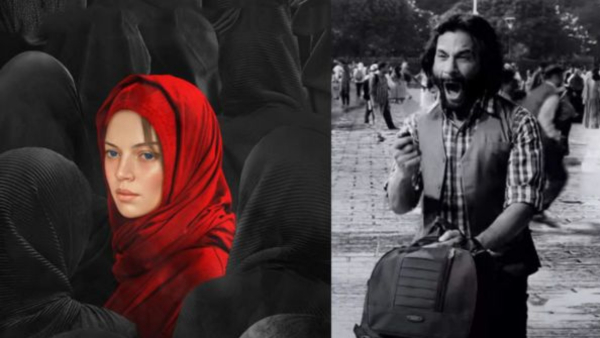 72 Hoorain Trailer Twitter Review