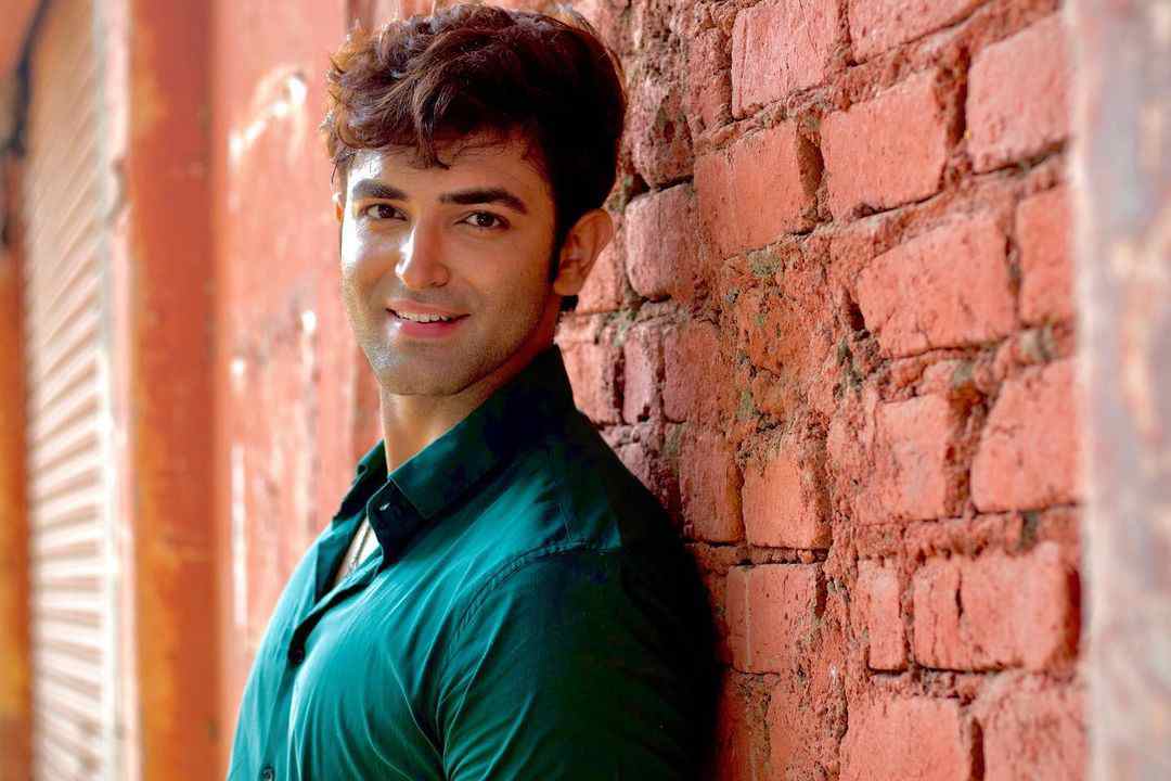 Ghum Hai Kisikey Pyaar Meiin Neil Bhatt Ayesha Singh Akash Jagga Fahmaan Khan