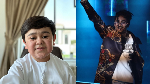 Abdu Rozik Opens Up On Bond With MC Stan Post Fallout