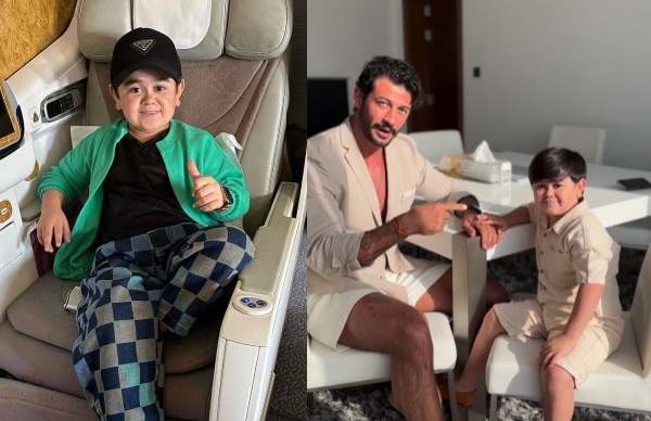 Abdu Rozik Extends Support To THIS Contestant On BB OTT 2