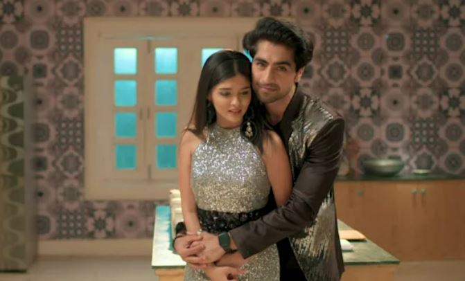 yeh rishta kya kehlata hai, pranali rathod, harshad chopda, jay soni