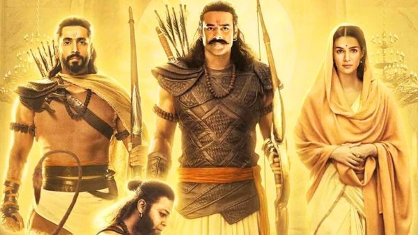 Adipurush Day 1 Box Office Prediction