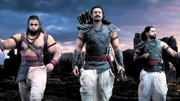 Adipurush Box Office Collection Day 2 Early Trends Adipurush Box Office Collection Day 2 Early Trends