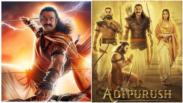 Adipurush Nepal Ban Lifted Prabhas Kriti Sanon