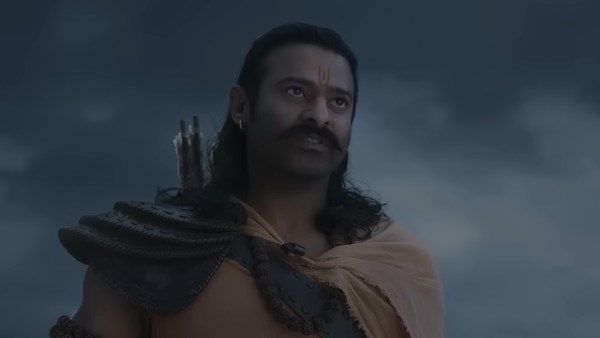 Massive Fan Rush for Adipurush Advance Bookings Massive Fan Rush for Adipurush Advance Bookings