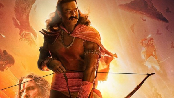 Chhattisgarh CM Slams Adipurush Over Portrayal Of Lord Ram