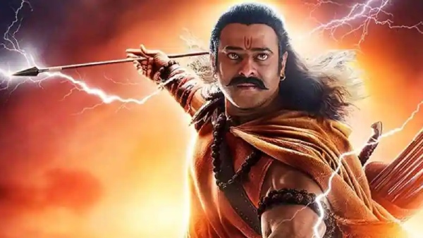 Adipurush Controversy