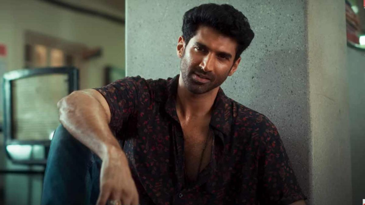 Aditya Roy Kapur Gumrah Aditya Roy Kapur Gumrah