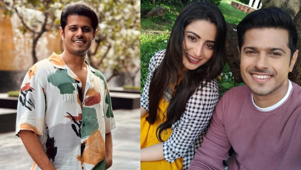 Neil On Aishwarya’s Reaction To His Exit From GHKPM Neil On Aishwarya’s Reaction To His Exit From GHKPM