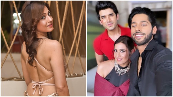 Akanksha Juneja Kundali Bhagya Akanksha Juneja Kundali Bhagya