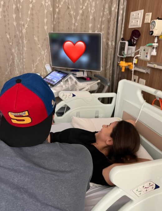 Celebs Who Announced Pregnancy Within Months Of Marriage