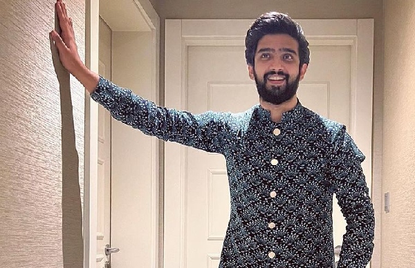  Amaals Mohabbat Is Ode To Yash Chopra & SRKs Romance Era