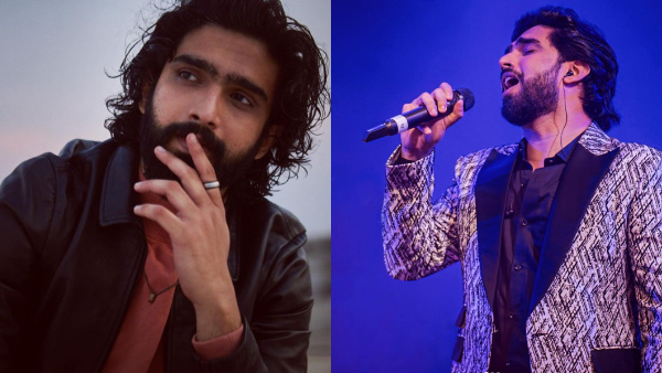 Happy Birthday Amaal Mallik: Celebrating the King of Melody Happy Birthday Amaal Mallik: Celebrating the King of Melody