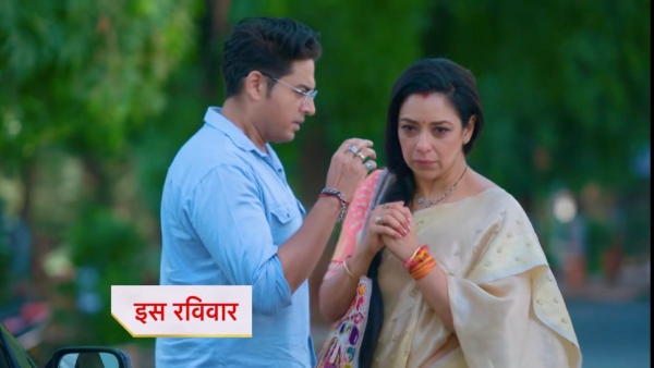 anupamaa, rupali ganguly, gaurav khanna