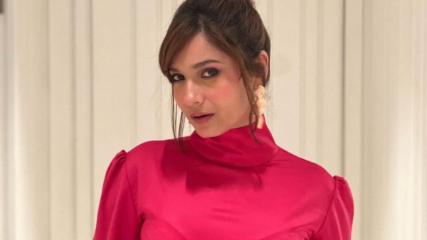 Ankita Lokhande Aces Instagram Game Like A DIVA And These PICS Are Proof