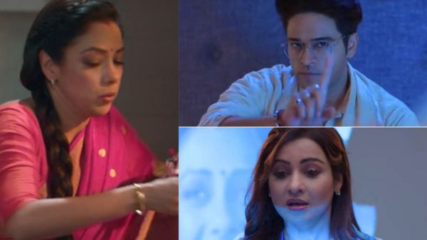 anupamaa, rupali ganguly, chhavi pandey