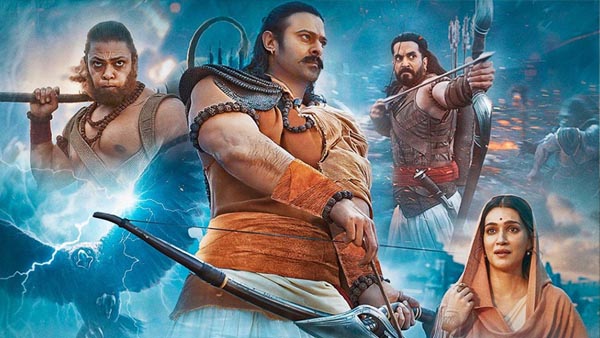 Adipurush Ott Release Date