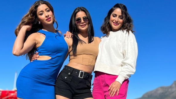 Archana Makes BIG REVELATION About Aishwarya