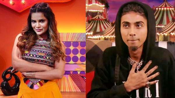 Archana On MC Stan’s Decision To Not Being Friends With Her