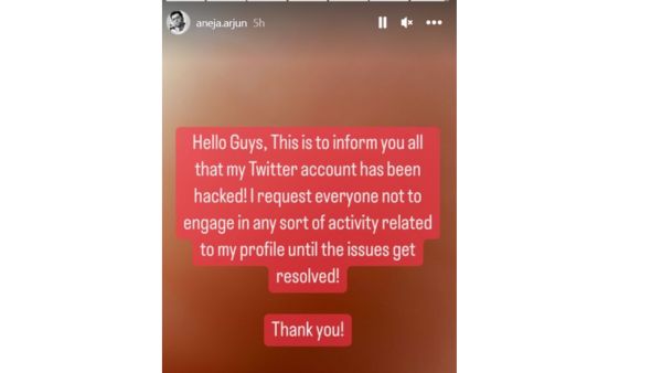 Arjun Aneja Arjun Aneja