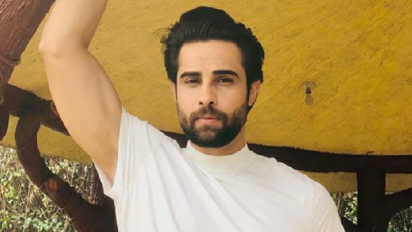 Nath Krishna aur Gauri Ki Kahani: Arjun Singh Gets Injured Nath Krishna aur Gauri Ki Kahani: Arjun Singh Gets Injured