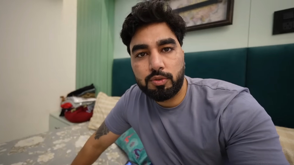 Armaan Malik Claims Receiving Threats From Pakistan Armaan Malik Claims Receiving Threats From Pakistan