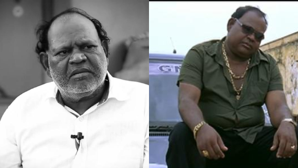 Sarpatta Parambarai Boxer Arumugam Passes Away At 68