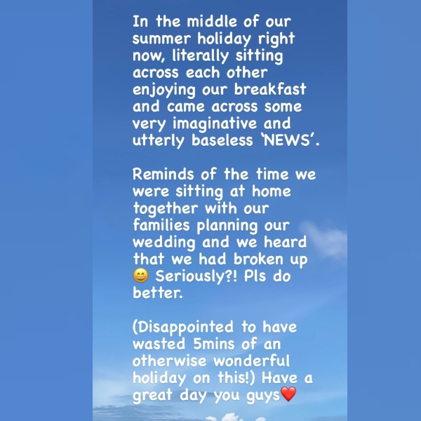 Asin Reacts To Divorce Reports Asin Reacts To Divorce Reports