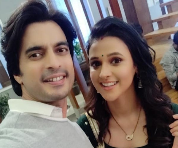 Astha Agarwal Imlie Ghum Hai Kisikey Pyaar Meiin Astha Agarwal Imlie Ghum Hai Kisikey Pyaar Meiin