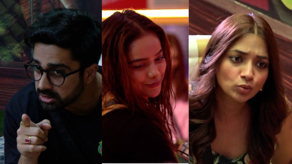 avinash sachdev, jiya shankar, bigg boss ott 2, manisha rani, fukra insaan