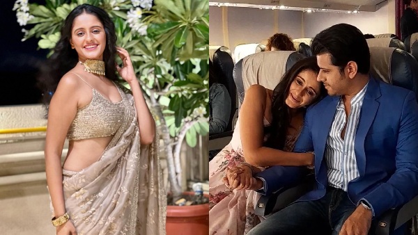 Ayesha On SaiRat Reunion In Ghum Hai Kisikey Pyaar Meiin Ayesha On SaiRat Reunion In Ghum Hai Kisikey Pyaar Meiin