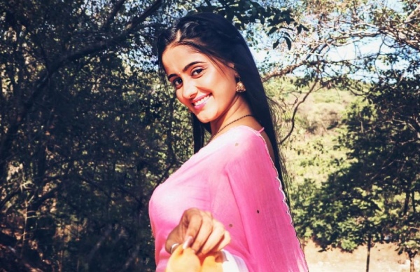 Ayesha Singh To Take A Break Post Ghum Hai Kisikey Pyaar Meiin