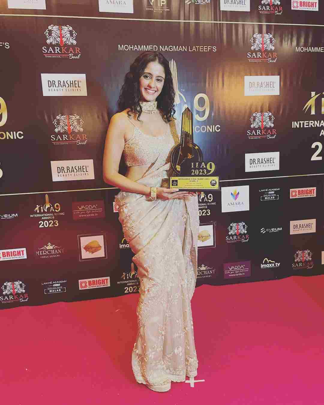 Ayesha Singh Ghum Hai Kisikey Pyaar Meiin Ayesha Singh Ghum Hai Kisikey Pyaar Meiin