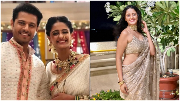 Ghum Hai Kisikey Pyaar Meiin Ayesha Singh