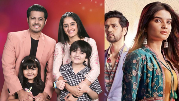 ayesha singh, neil bhatt, shakti arora, bhavika sharma, ghum hai kisikey pyaar meiin