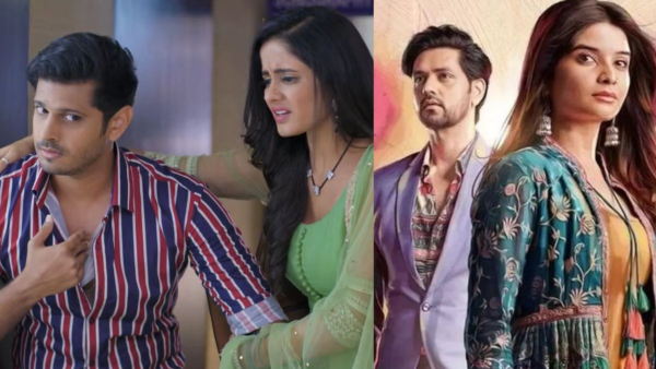 ayesha singh, ghum hai kisikey pyaar meiin, neil bhatt, shakti arora