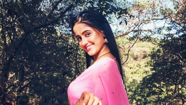 Ayesha Opens Up On Doing Naagin 7