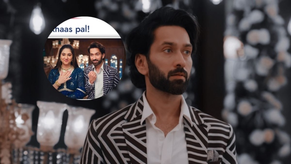 Bade Achhe Lagte Hain 3 TWIST: Tejasswi Prakashs Naagin 6 Co-star To Play Nakuul Mehtas Brother