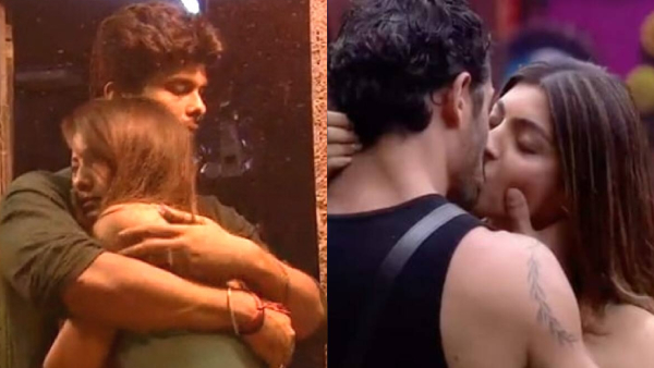 Kushal-Gauahar To Jad-Akanksha: Contestants Who Got Intimate