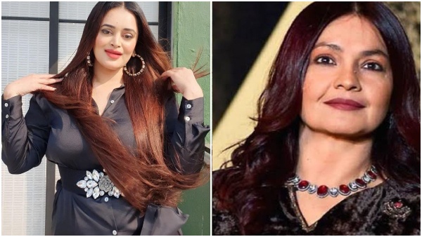 Bigg Boss OTT 2 Update: Pooja Bhatt Palak Purswani