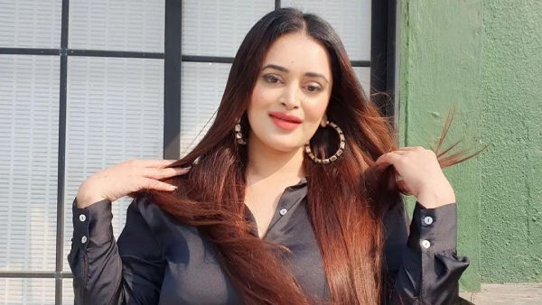 Bigg Boss OTT 2 Bebika Dhurve Bhagya Lakshmi