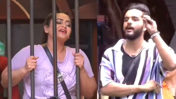 Bigg Boss OTT 2: Bebika Wants To SLAP Fukra Insaan