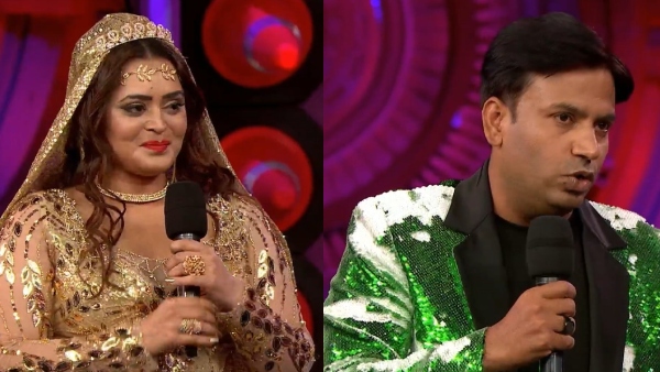 BBOTT 2 | Bebika Dhurve Call Puneet Superstar ‘Desperate’ BBOTT 2 | Bebika Dhurve Call Puneet Superstar ‘Desperate’