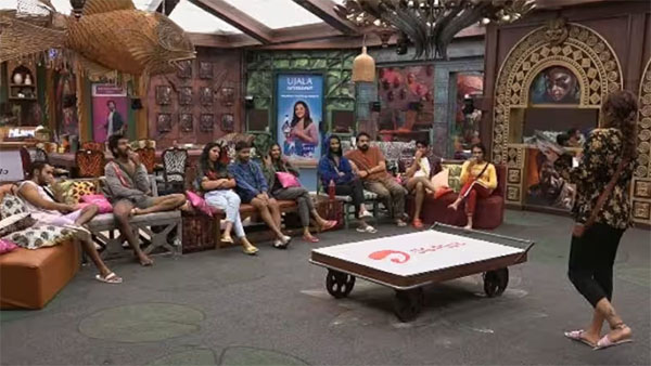Bigg Boss Malayalam 5