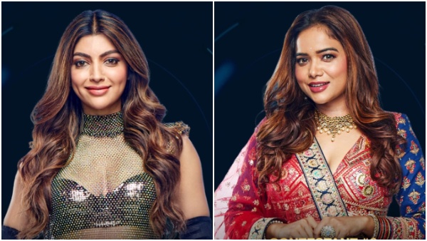 Bigg Boss OTT 2 Jail Punishment Akanksha Puri Manisha Puri Bigg Boss OTT 2 Jail Punishment Akanksha Puri Manisha Puri