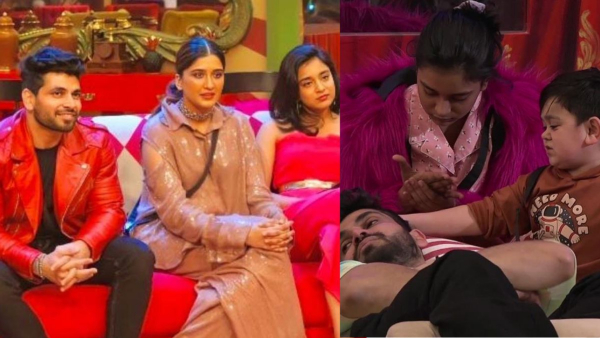 bigg boss ott 2, abhishek malhan, bebika dhurve, sumbul touqeer, shiv thakare