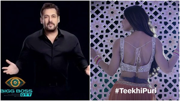 Bigg Boss OTT 2 Contestants List