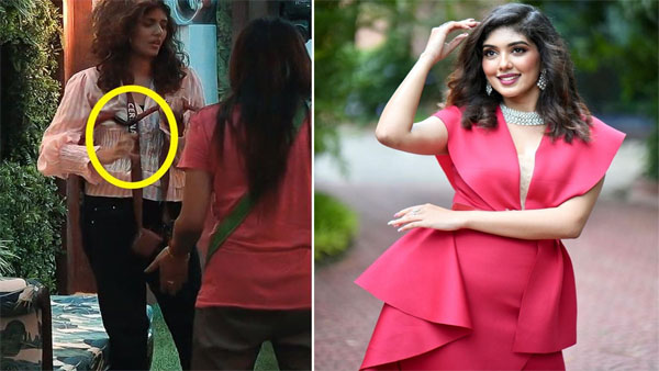 BBM5: Cerena Accused Of Cheating In Task BBM5: Cerena Accused Of Cheating In Task